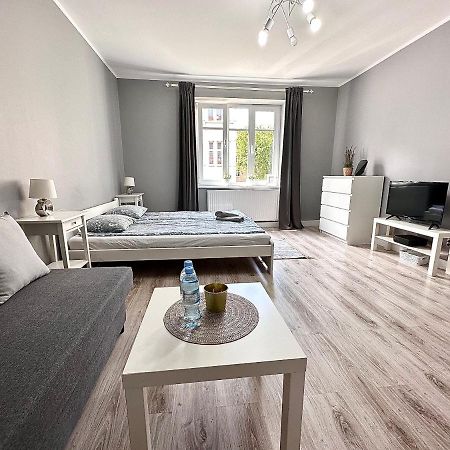 Apartament W Sopocie - Kazimierza Appartamento Sopot Esterno foto