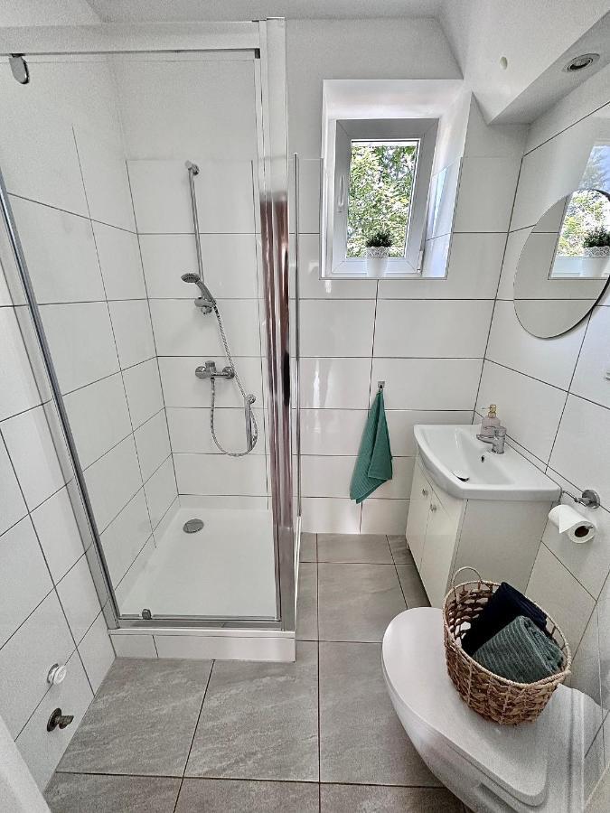 Apartament W Sopocie - Kazimierza Appartamento Sopot Esterno foto