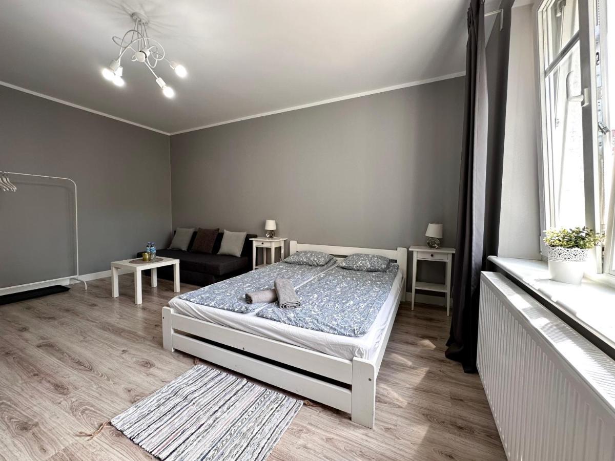 Apartament W Sopocie - Kazimierza Appartamento Sopot Esterno foto