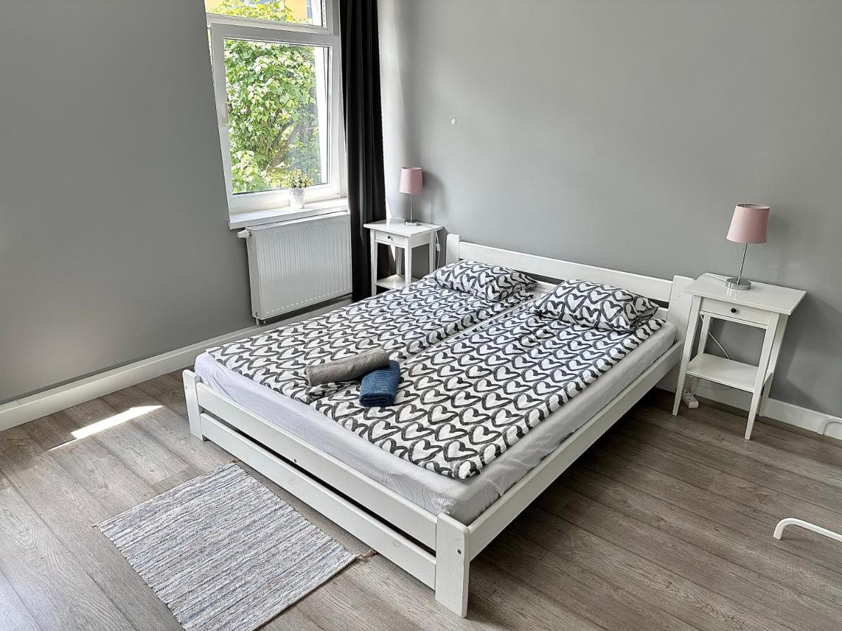 Apartament W Sopocie - Kazimierza Appartamento Sopot Esterno foto