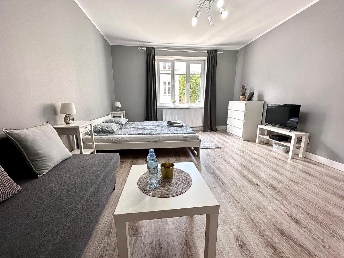 Apartament W Sopocie - Kazimierza Appartamento Sopot Esterno foto